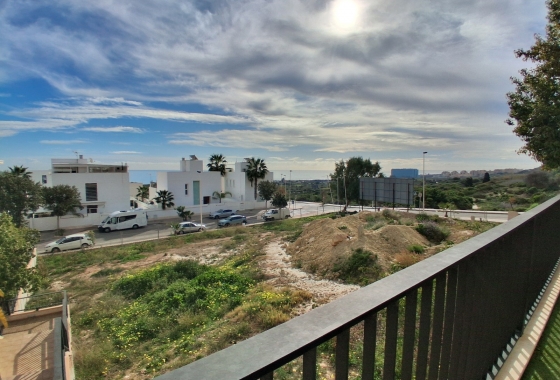 Resale - Apartment / flat - Guardamar del Segura - ELS SECONS