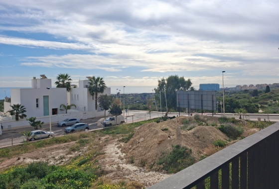 Resale - Apartment / flat - Guardamar del Segura - ELS SECONS