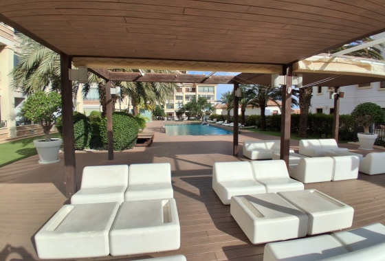 Resale - Apartment / flat - Guardamar del Segura - ELS SECONS