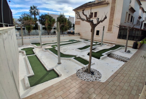 Resale - Apartment / flat - Guardamar del Segura - ELS SECONS