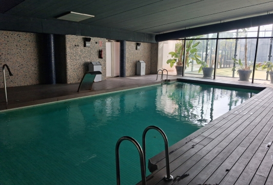 Resale - Apartment / flat - Guardamar del Segura - ELS SECONS