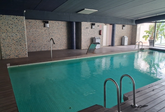 Resale - Apartment / flat - Guardamar del Segura - ELS SECONS