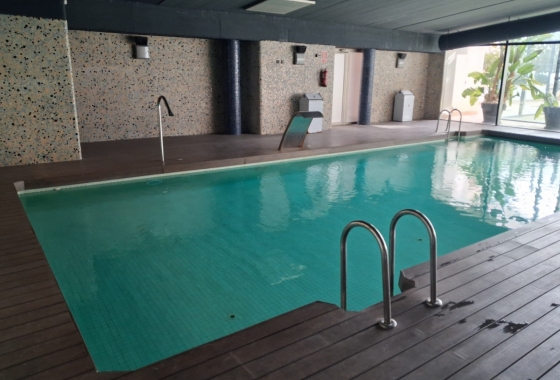 Resale - Apartment / flat - Guardamar del Segura - ELS SECONS