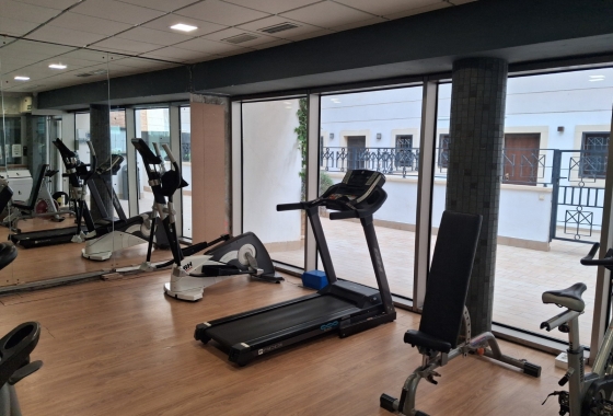 Resale - Apartment / flat - Guardamar del Segura - ELS SECONS