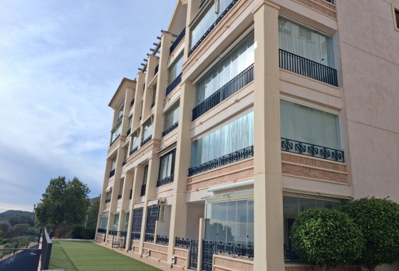 Resale - Apartment / flat - Guardamar del Segura - ELS SECONS