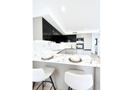 Nybyggnation - Villa - Algorfa - La Finca Golf