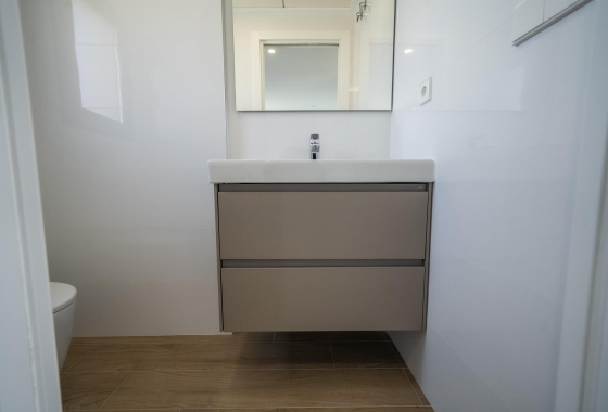 Nybyggnation - Villa - Algorfa - La Finca Golf