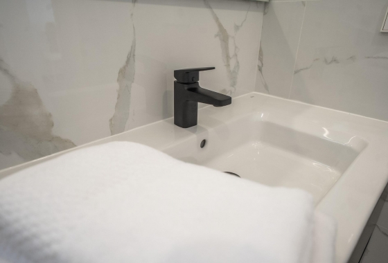 Nybyggnation - Villa - Algorfa - La Finca Golf