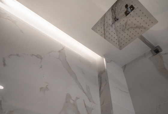 Nybyggnation - Villa - Algorfa - La Finca Golf