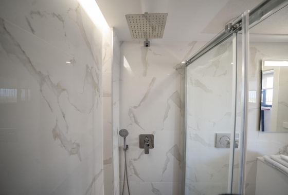 Nybyggnation - Villa - Algorfa - La Finca Golf