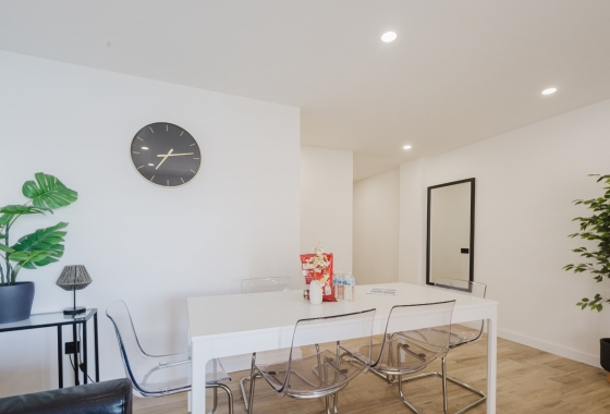 Återförsäljning - Lägenhet / lägenhet - Torrevieja - Playa del Acequión