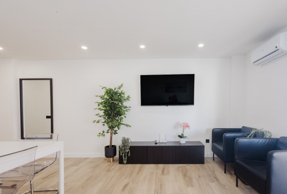 Återförsäljning - Lägenhet / lägenhet - Torrevieja - Playa del Acequión