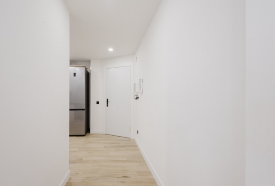 Återförsäljning - Lägenhet / lägenhet - Torrevieja - Playa del Acequión