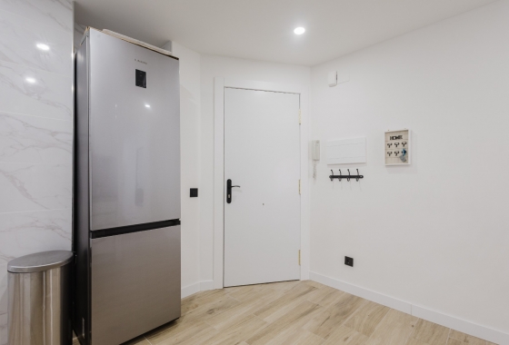 Återförsäljning - Lägenhet / lägenhet - Torrevieja - Playa del Acequión