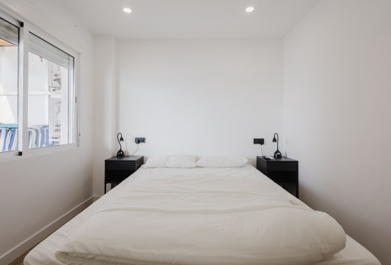 Återförsäljning - Lägenhet / lägenhet - Torrevieja - Playa del Acequión