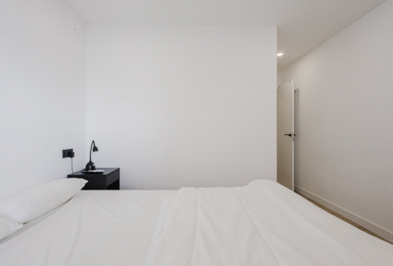 Återförsäljning - Lägenhet / lägenhet - Torrevieja - Playa del Acequión