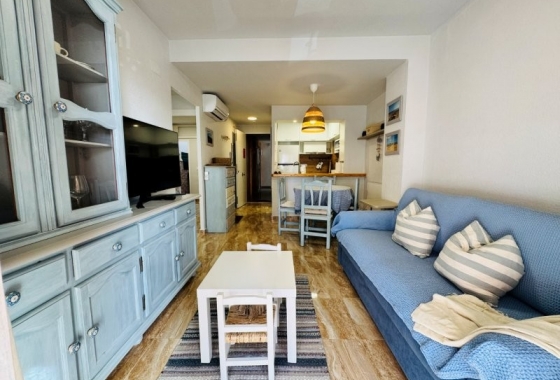 Återförsäljning - Lägenhet / lägenhet - La Mata - Puerto Romano