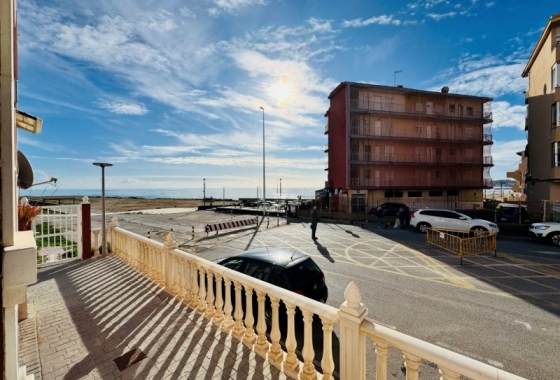 Återförsäljning - Lägenhet / lägenhet - La Mata - Puerto Romano