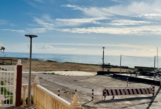 Återförsäljning - Lägenhet / lägenhet - La Mata - Puerto Romano