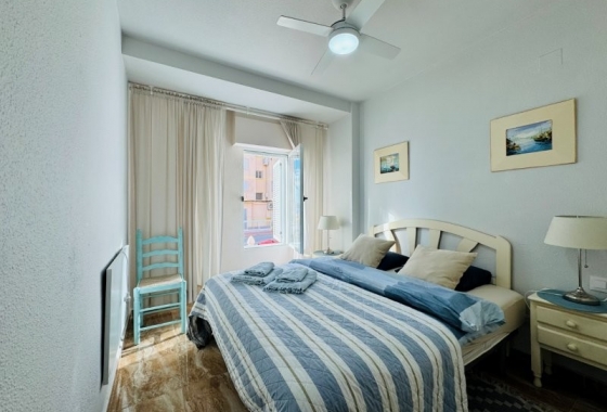 Återförsäljning - Lägenhet / lägenhet - La Mata - Puerto Romano