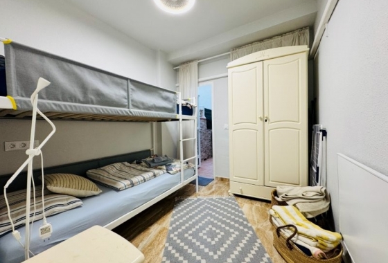 Återförsäljning - Lägenhet / lägenhet - La Mata - Puerto Romano