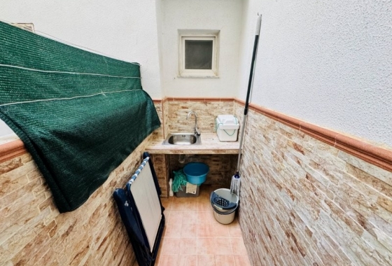 Återförsäljning - Lägenhet / lägenhet - La Mata - Puerto Romano