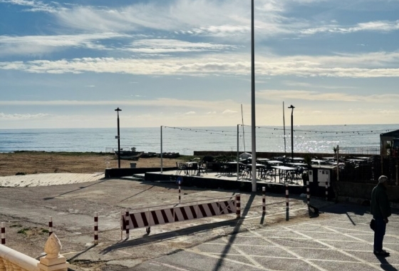 Återförsäljning - Lägenhet / lägenhet - La Mata - Costa Blanca