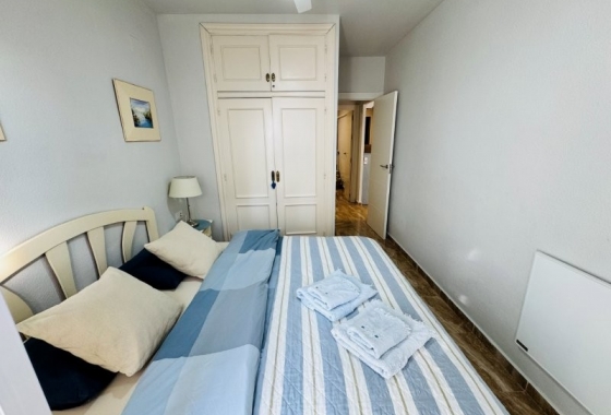 Återförsäljning - Lägenhet / lägenhet - La Mata - Costa Blanca