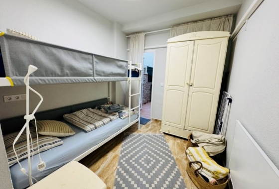 Återförsäljning - Lägenhet / lägenhet - La Mata - Costa Blanca