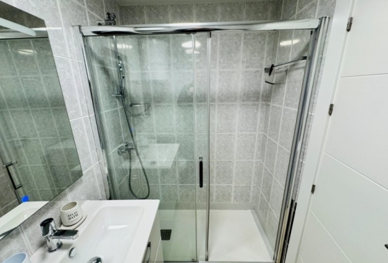 Återförsäljning - Lägenhet / lägenhet - La Mata - Costa Blanca