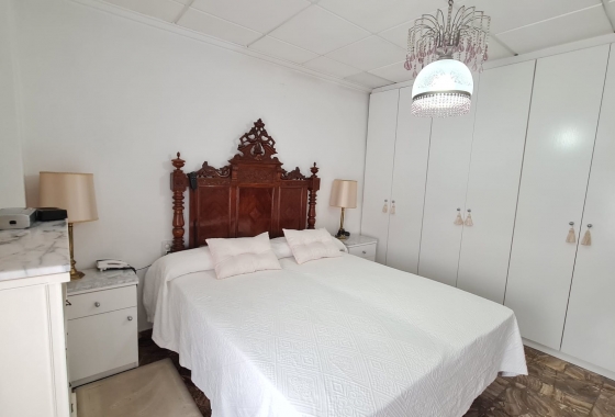 Återförsäljning - Radhus - Elda - Inland