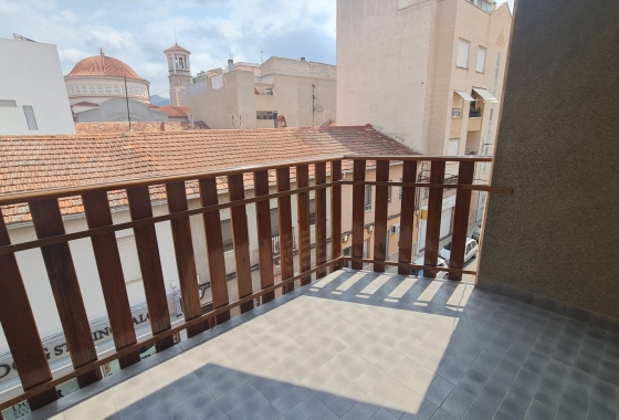 Återförsäljning - Radhus - Elda - Inland