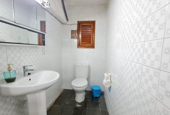 Återförsäljning - Radhus - Elda - Inland