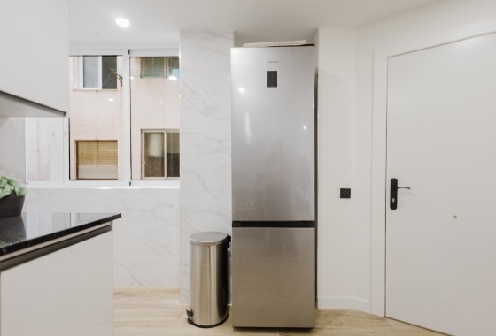 Återförsäljning - Lägenhet / lägenhet - Torrevieja - Costa Blanca