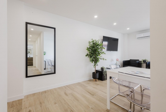 Återförsäljning - Lägenhet / lägenhet - Torrevieja - Costa Blanca