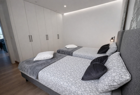 Återförsäljning - Radhus - Dolores - Costa Blanca