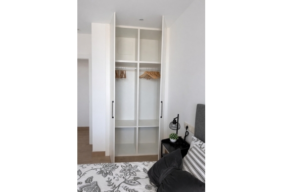 Återförsäljning - Radhus - Dolores - Costa Blanca