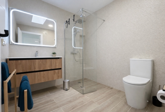 Återförsäljning - Radhus - Dolores - Costa Blanca