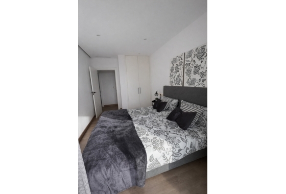 Återförsäljning - Radhus - Dolores - Costa Blanca