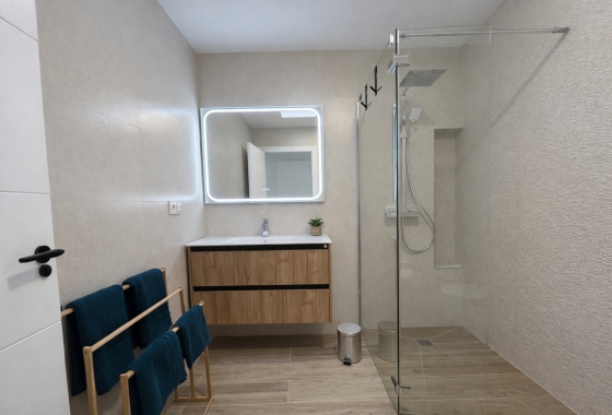 Återförsäljning - Radhus - Dolores - Costa Blanca