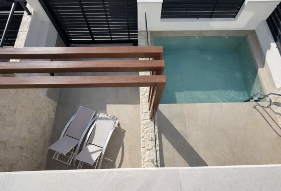 Återförsäljning - Radhus - Dolores - Costa Blanca