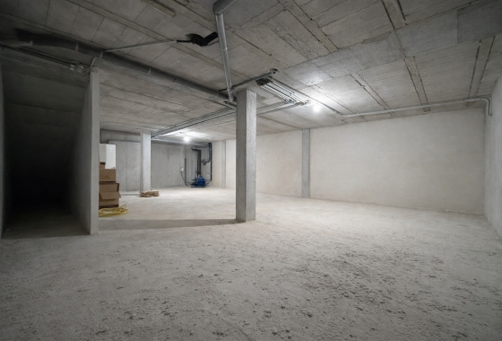 Återförsäljning - Radhus - Dolores - Costa Blanca