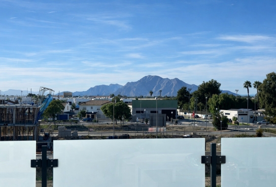 Återförsäljning - Radhus - Dolores - Costa Blanca