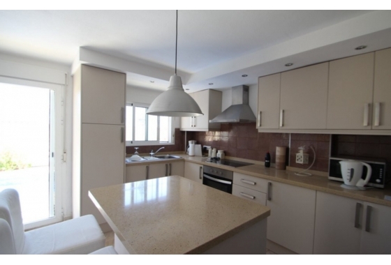 Återförsäljning - Villa - Orihuela Costa - Costa Blanca