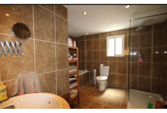 Återförsäljning - Villa - Orihuela Costa - Costa Blanca