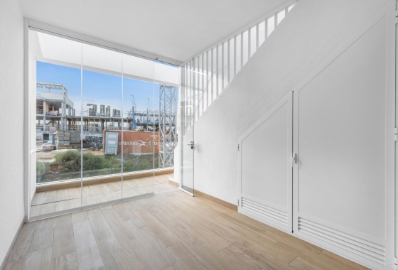 Återförsäljning - Bungalow - Torrevieja - Los Balcones - Los Altos del Edén