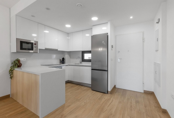 Återförsäljning - Bungalow - Torrevieja - Los Balcones - Los Altos del Edén