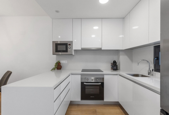 Återförsäljning - Bungalow - Torrevieja - Los Balcones - Los Altos del Edén