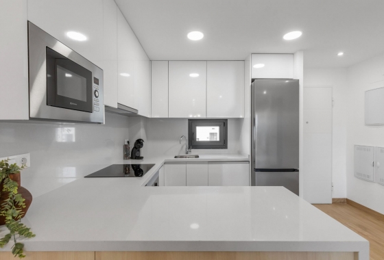 Återförsäljning - Bungalow - Torrevieja - Los Balcones - Los Altos del Edén