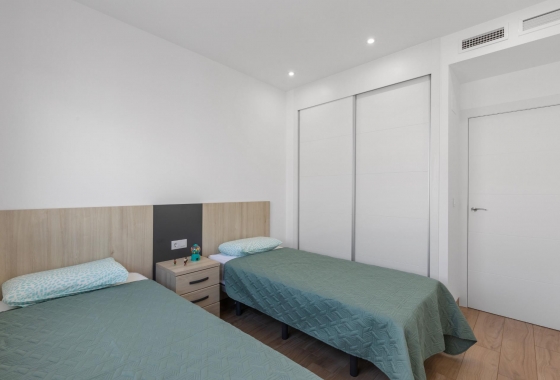 Återförsäljning - Bungalow - Torrevieja - Los Balcones - Los Altos del Edén